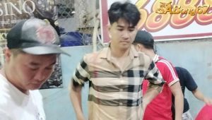 Trận 1 Bồ Gà Ton Hon 6/7/2025