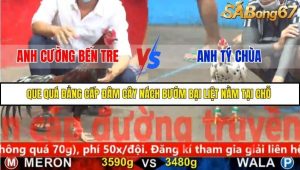 Trận 18 Bồ Gà CPC5 23/11/2025